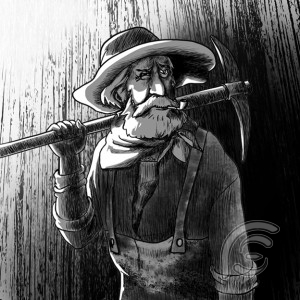 chercheur d'or copie