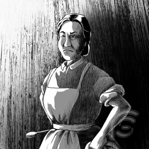 mère de famille copie