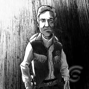 shériff adjoint copie